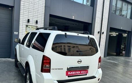 Nissan Pathfinder, 2012 год, 1 700 000 рублей, 5 фотография