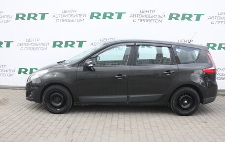 Renault Scenic III, 2010 год, 799 000 рублей, 5 фотография