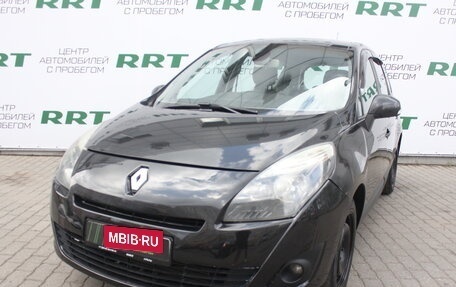 Renault Scenic III, 2010 год, 799 000 рублей, 6 фотография