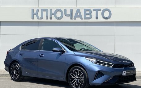 KIA Cerato IV, 2022 год, 2 689 000 рублей, 4 фотография