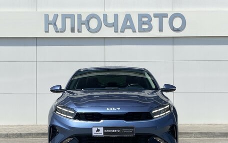 KIA Cerato IV, 2022 год, 2 689 000 рублей, 3 фотография