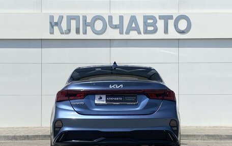 KIA Cerato IV, 2022 год, 2 689 000 рублей, 6 фотография