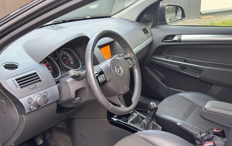 Opel Astra H, 2013 год, 950 000 рублей, 7 фотография