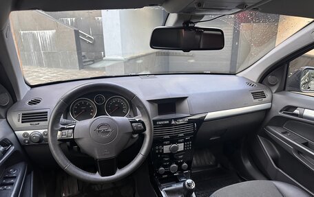 Opel Astra H, 2013 год, 950 000 рублей, 8 фотография