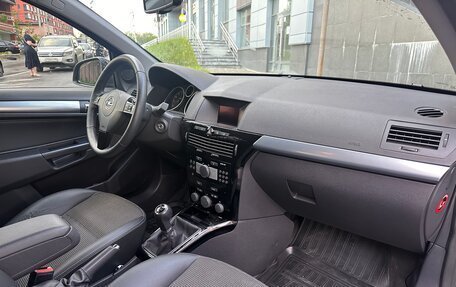 Opel Astra H, 2013 год, 950 000 рублей, 6 фотография