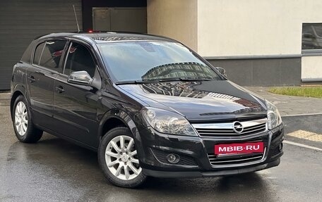 Opel Astra H, 2013 год, 950 000 рублей, 2 фотография