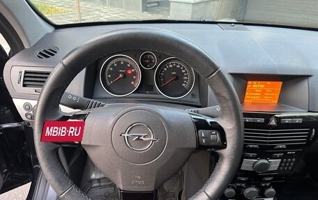 Opel Astra H, 2013 год, 950 000 рублей, 10 фотография