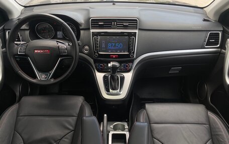 Haval H6, 2019 год, 1 779 000 рублей, 8 фотография