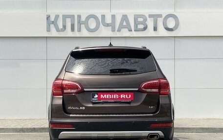 Haval H6, 2019 год, 1 779 000 рублей, 6 фотография