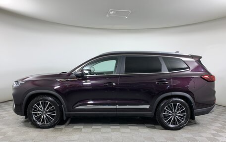 Chery Tiggo 8 Pro, 2022 год, 2 650 000 рублей, 8 фотография