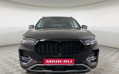 Chery Tiggo 8 Pro, 2022 год, 2 650 000 рублей, 2 фотография