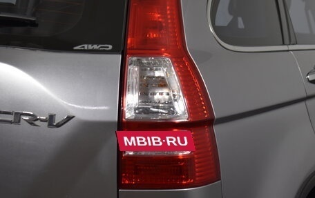 Honda CR-V III рестайлинг, 2008 год, 1 345 000 рублей, 8 фотография