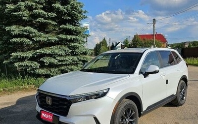 Honda CR-V, 2024 год, 6 350 000 рублей, 1 фотография