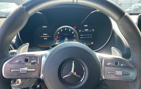 Mercedes-Benz AMG GT I рестайлинг, 2020 год, 13 400 000 рублей, 8 фотография