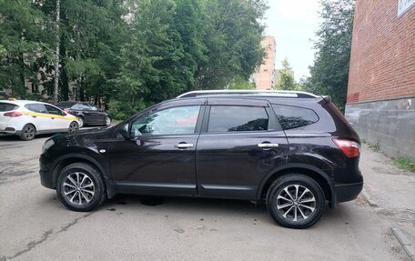 Nissan Qashqai+2 I, 2012 год, 1 300 000 рублей, 4 фотография