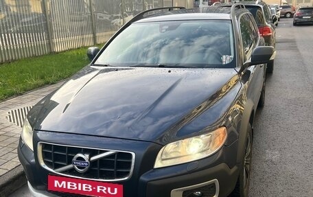 Volvo XC70 II рестайлинг, 2011 год, 1 650 000 рублей, 2 фотография