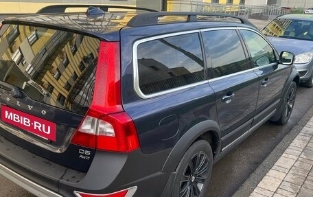 Volvo XC70 II рестайлинг, 2011 год, 1 650 000 рублей, 3 фотография