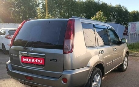 Nissan X-Trail, 2006 год, 650 000 рублей, 6 фотография