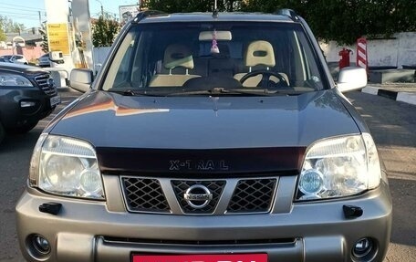 Nissan X-Trail, 2006 год, 650 000 рублей, 3 фотография