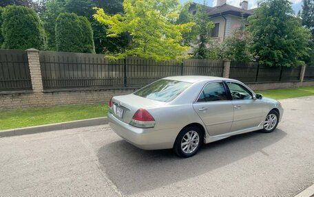 Toyota Mark II IX (X110), 2003 год, 800 000 рублей, 6 фотография