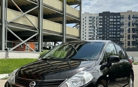 Nissan Tiida, 2011 год, 795 000 рублей, 1 фотография