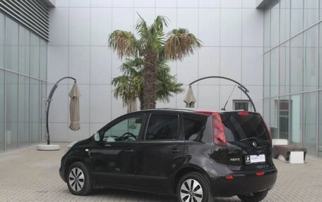 Nissan Note II рестайлинг, 2012 год, 730 000 рублей, 7 фотография