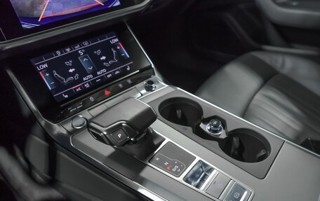 Audi A6, 2019 год, 3 851 000 рублей, 13 фотография