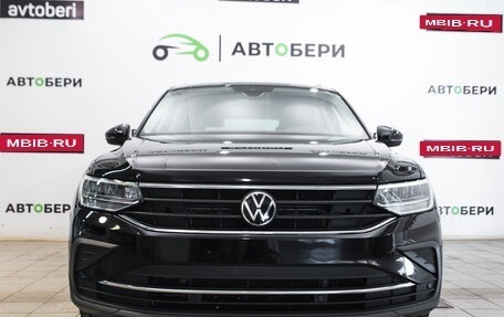 Volkswagen Tiguan II, 2021 год, 3 480 000 рублей, 8 фотография