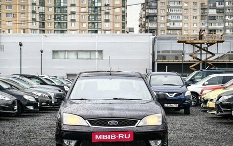 Ford Mondeo III, 2005 год, 379 000 рублей, 2 фотография