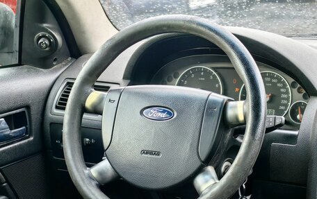 Ford Mondeo III, 2005 год, 379 000 рублей, 9 фотография