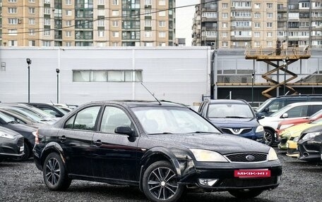 Ford Mondeo III, 2005 год, 379 000 рублей, 3 фотография