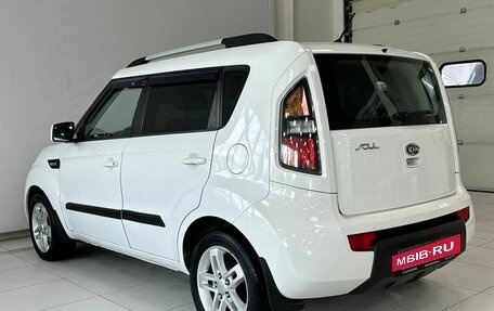 KIA Soul I рестайлинг, 2011 год, 1 299 900 рублей, 2 фотография