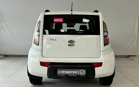 KIA Soul I рестайлинг, 2011 год, 1 299 900 рублей, 4 фотография