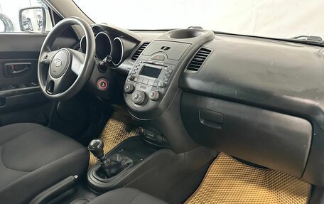 KIA Soul I рестайлинг, 2011 год, 1 299 900 рублей, 8 фотография