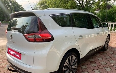 Renault Scenic IV, 2020 год, 1 850 000 рублей, 6 фотография