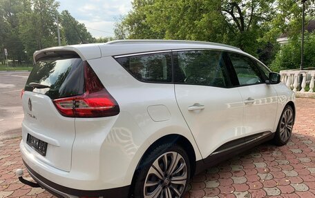 Renault Scenic IV, 2020 год, 1 850 000 рублей, 8 фотография