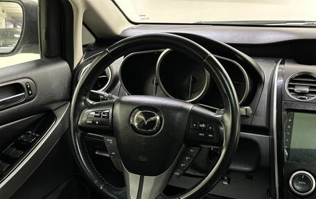 Mazda CX-7 I рестайлинг, 2011 год, 1 150 000 рублей, 10 фотография