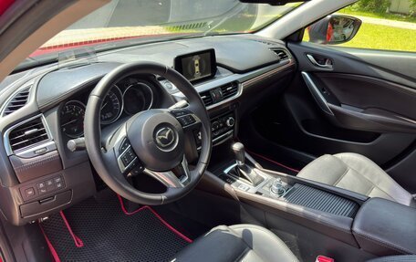 Mazda 6, 2016 год, 2 060 000 рублей, 2 фотография