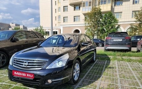 Nissan Teana, 2013 год, 1 648 000 рублей, 2 фотография