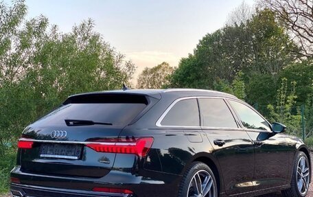 Audi A6, 2019 год, 8 800 000 рублей, 3 фотография