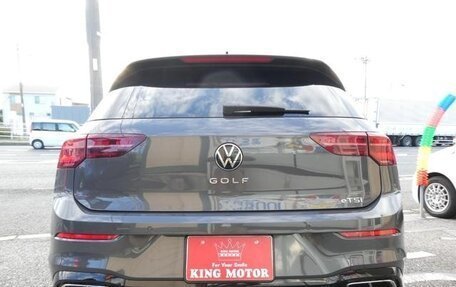 Volkswagen Golf VIII, 2021 год, 1 520 000 рублей, 6 фотография