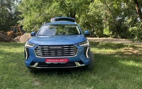 Haval Jolion, 2022 год, 2 100 000 рублей, 11 фотография