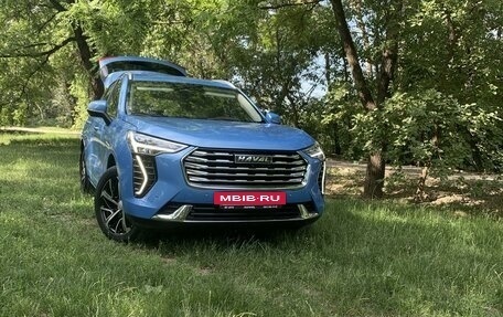 Haval Jolion, 2022 год, 2 100 000 рублей, 10 фотография