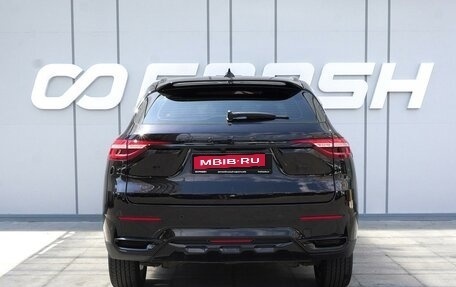 Haval F7 I, 2021 год, 2 295 000 рублей, 4 фотография