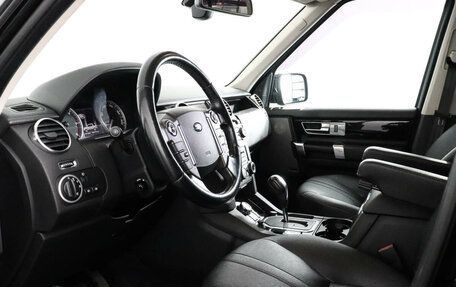 Land Rover Discovery IV, 2010 год, 2 148 000 рублей, 8 фотография