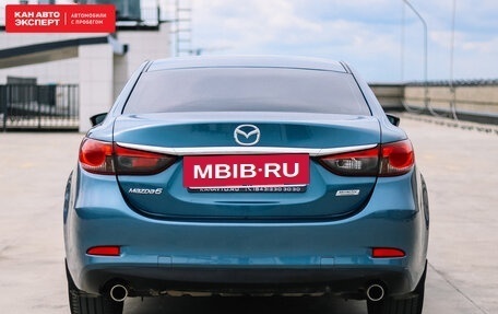 Mazda 6, 2012 год, 1 287 965 рублей, 5 фотография