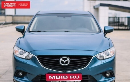 Mazda 6, 2012 год, 1 287 965 рублей, 3 фотография