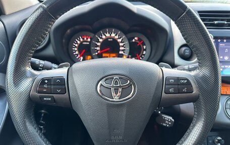 Toyota RAV4, 2011 год, 1 995 000 рублей, 17 фотография
