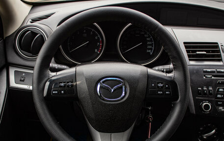 Mazda 3, 2012 год, 878 000 рублей, 6 фотография