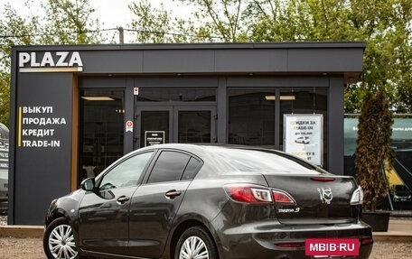 Mazda 3, 2012 год, 878 000 рублей, 4 фотография